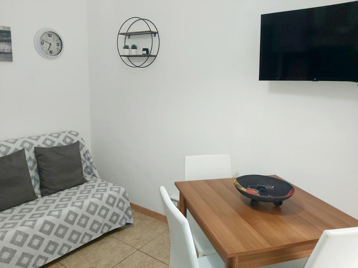 L'appartamento sul borgo Santa Lucia  Esterno foto