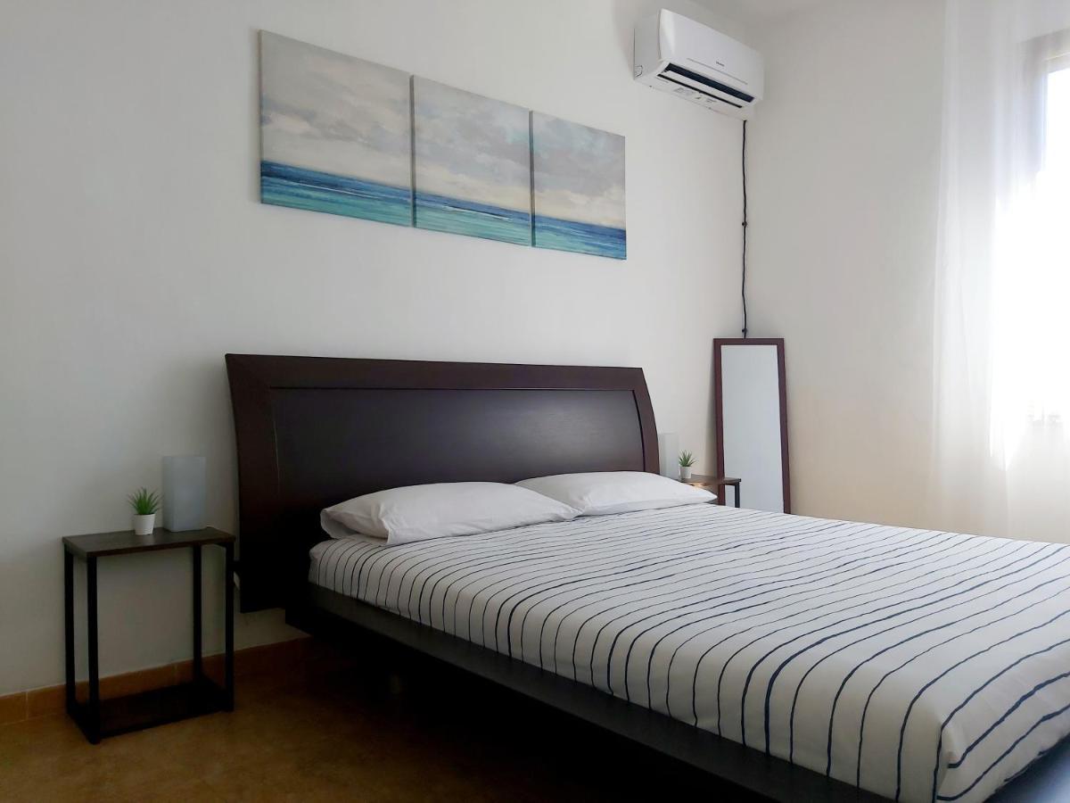 L'appartamento sul borgo Santa Lucia  Esterno foto