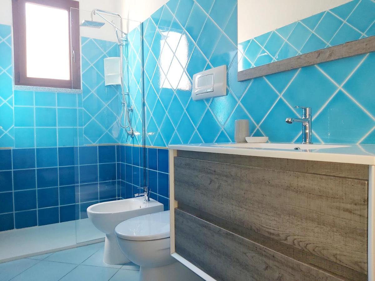 L'appartamento sul borgo Santa Lucia  Esterno foto