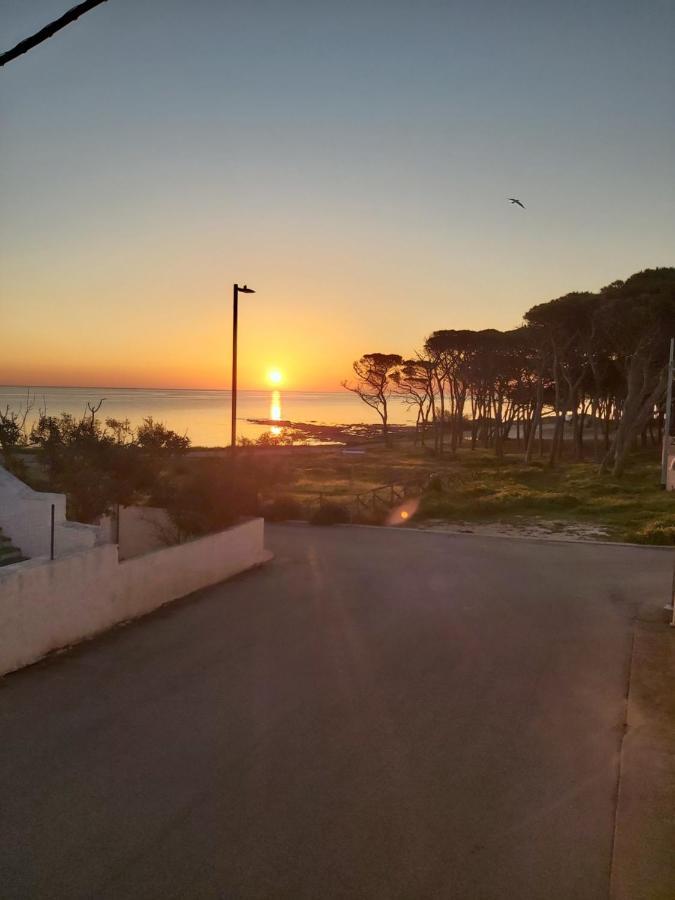 L'appartamento sul borgo Santa Lucia  Esterno foto