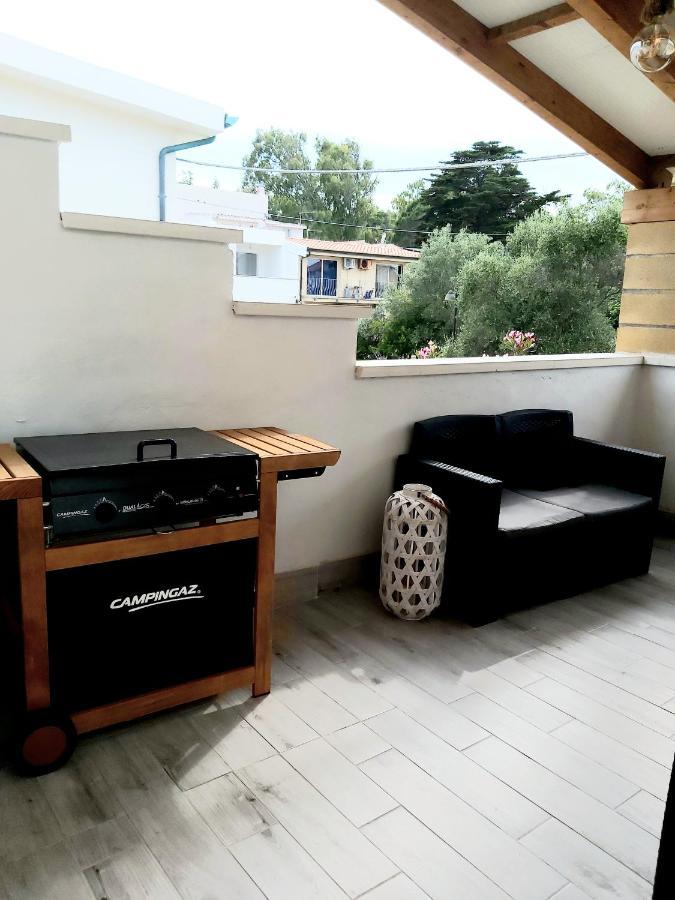 L'appartamento sul borgo Santa Lucia  Esterno foto